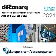 Expo Decornarq 2024