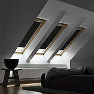 Velux Blinds in Hull at Ideal Blinds