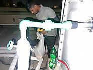 Plumbing Services Dubai