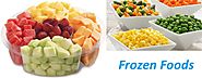 Is it really great idea to bring frozen foods at home?