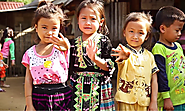Le Laos, la gentillesse et le sourire