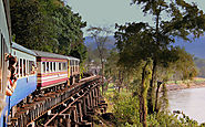 Le Laos, ses voisins et le projet d’un train à grande vitesse