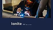 Welding License School San Diego