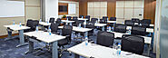 Best Training Room in Delhi NCR