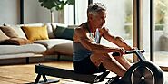 Rowing to Health: Top Rowing Machines for Diabetes-Friendly Workouts