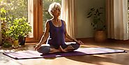 Achieve Balance: Hatha Yoga for Regulating Blood Sugar!