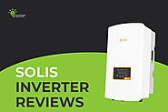 Solis Inverter Reviews