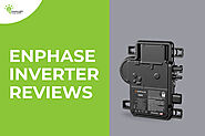 Enphase Microinverters Reviews