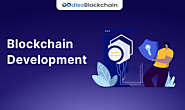 Blockchain Development