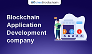 Blockchain Application Development Company