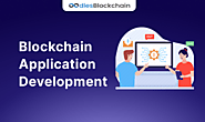 Blockchain Application Development