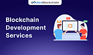 Blockchain Development Services