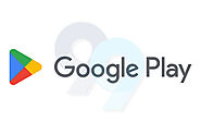 Get the Best Deals on Google Play Gift Cards Online – Apps, Games & More at 99Gift.in