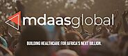 MDaaS Global Secures $3 Million to Revolutionize Healthcare in Nigeria - Next Digital Health