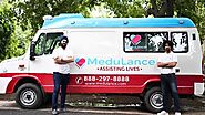 Medulance raises $3 Million in Series A Funding to Expand Emergency Healthcare Services Across India - Next Digital H...