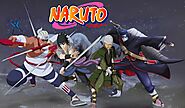 Naruto: Sword Of Ninja: The Ultimate Sword Of The Shinobi 2024