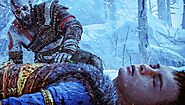 Kratos Vs Atreus: A Clash Of Titans