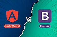 Angular Material vs Bootstrap: A Detailed Comparison For 2024 - WebsOptimization