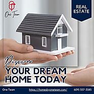 Real estate agents in new jersey || One Team - Exploring Cherry Hill Real Estate...One Team -