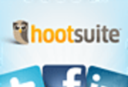 Social Media Management Dashboard - HootSuite