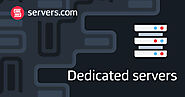 Dedicated Server Provider with Cloud Flexibility - servers.com