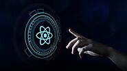 Utilizing React JS for Single Page Application Development