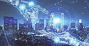 Smart Cities AI: Revolutionizing Urban Management