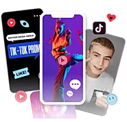 Buy TikTok Likes Australia and Boost Your Video Popularity!