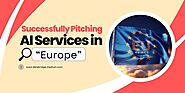 Pitching AI Services in Europe: A Guide for IT Businesses | Deep Raval | Medium