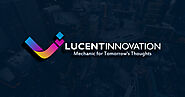 RPA Consulting & Implementation Services | Lucent Innovation