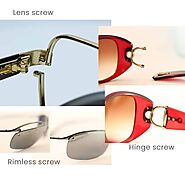 Expert Diva Sunglasses Repair Services