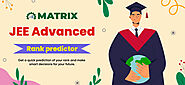 JEE Advanced Rank Predictor: How to Use It and Why It Matters