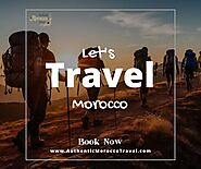 Morocco Travel Agency