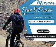 Morocco Tour & Travel