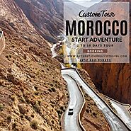 Custom Tour Morocco