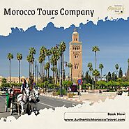 Morocco Tours Company