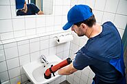 Drain Cleaning Emergencies Homeowners Must Tackle Before It’s Too Late