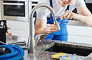 How to Spot a Water Leak in Your Home?