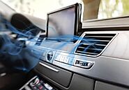 Revolutionizing Vehicle Air Conditioning in India