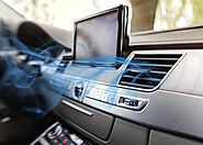 Revolutionizing Vehicle Air Conditioning in India