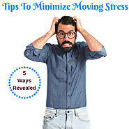 Moving Tips to Minimize Stress