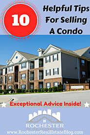 How To Sell A Condo