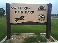 Hillcrest Dog Park Grand Rapids, MI, US