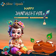 Janmashtami — The Story of Lord Krishna