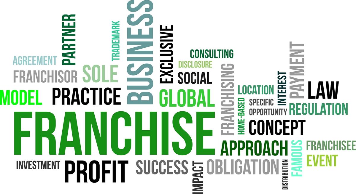 Headline for Top 10 tips for buying a franchise in 2016
