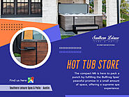 Hot Tub Store