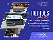 Hot Tubs Austin