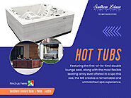 Hot Tubs