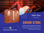 Sauna Store
