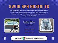 Swim Spa Austin TX